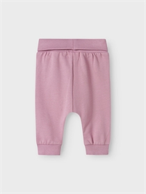 NAME IT Sweatpants Vrillie Mauve Orchid